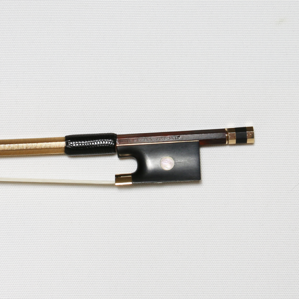 Jean Pascal Nehr弓ヴィオラ弓ストラディ金沢バイオリン販売・買取