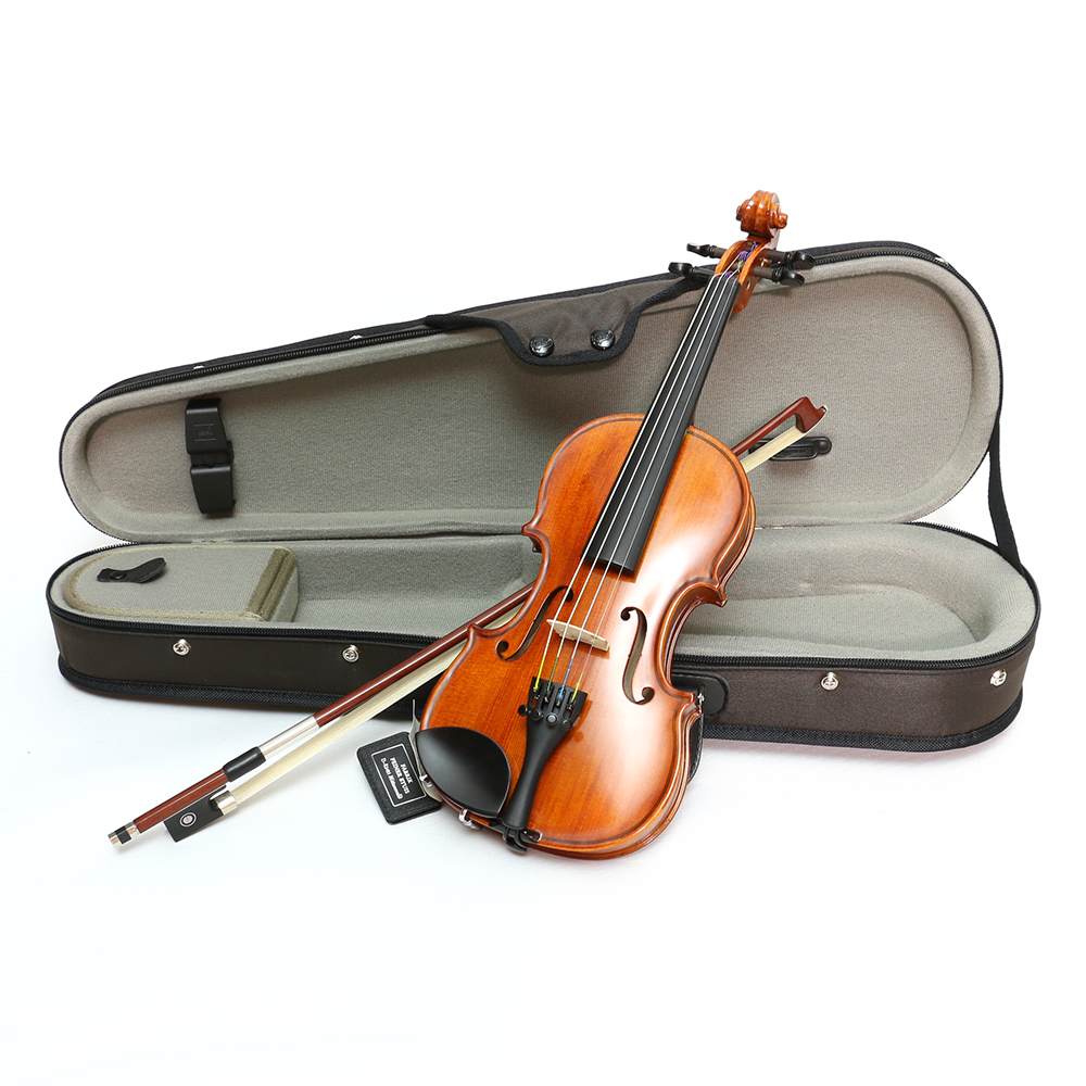 Violin Set(ケース:GEBA)