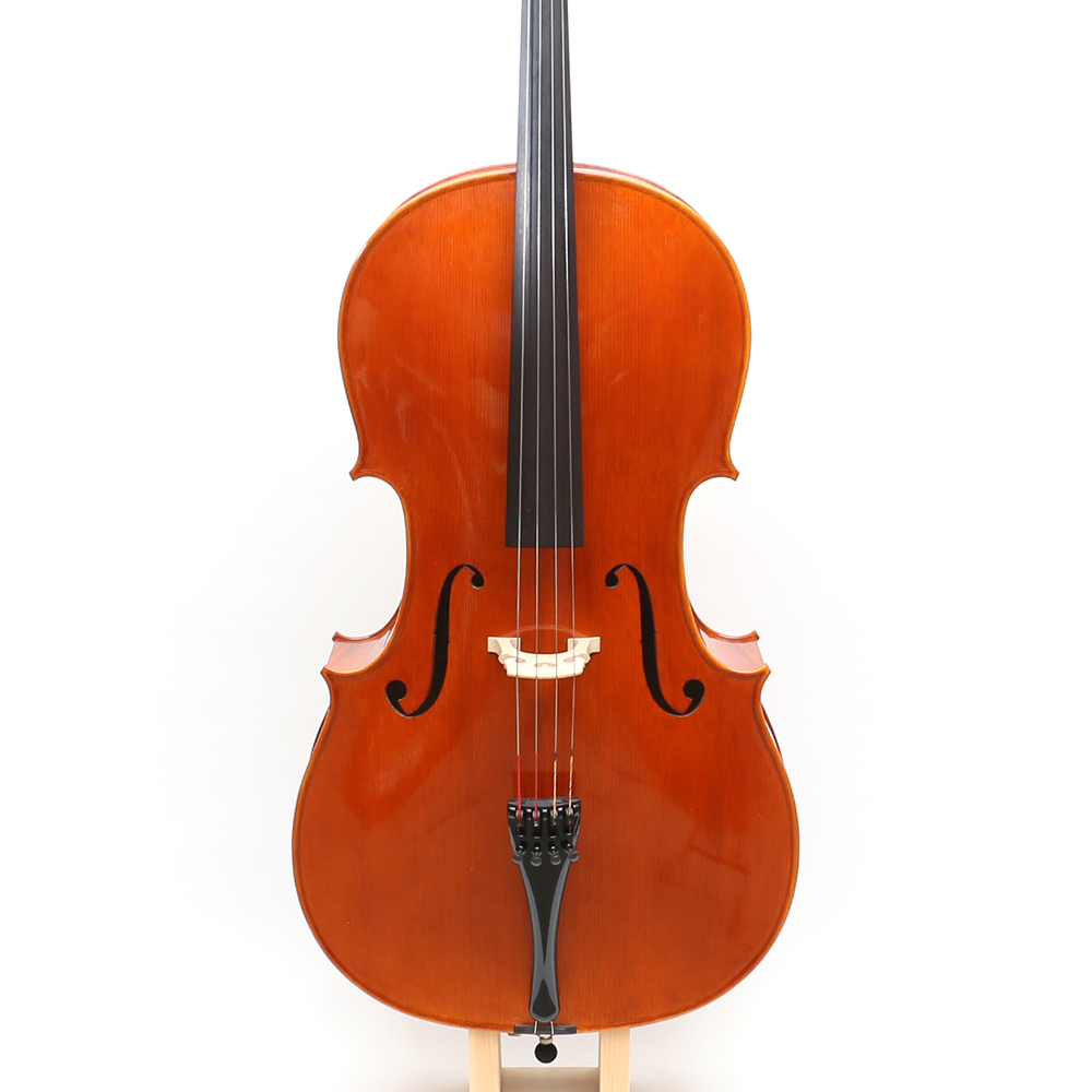 チェロ弦新作 ラーセン、イルカノーネ6本