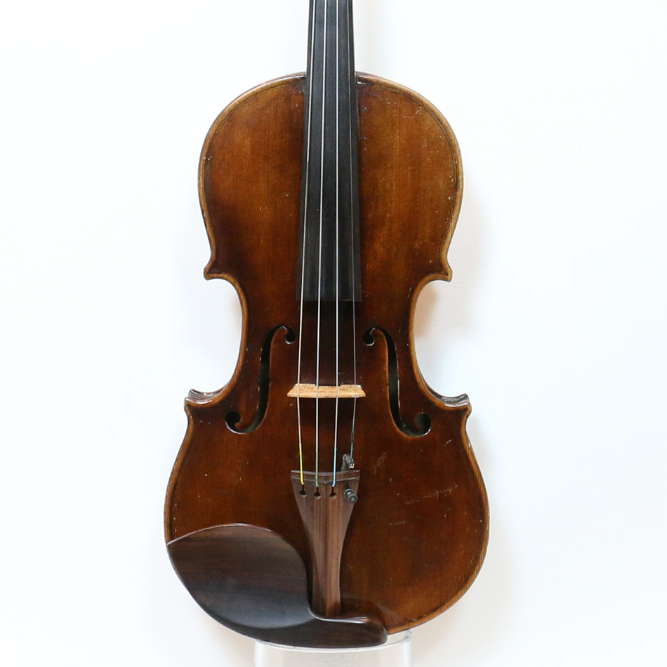 German old violin
