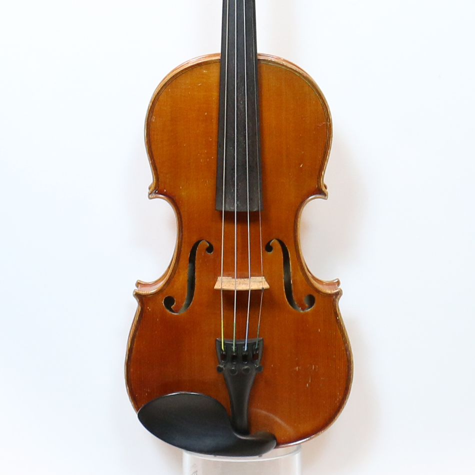 M.Giubiro Anno1990|弦楽器|バイオリン|ストラディ金沢|バイオリン販売 