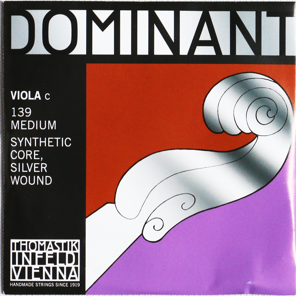 Dominant(ドミナント)│ビオラ弦