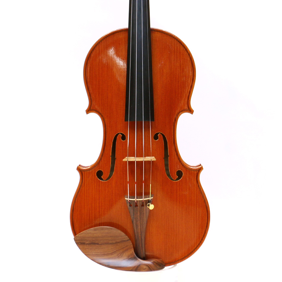 KENICHI HIRATSUKA|弦楽器|バイオリン|ストラディ金沢|バイオリン販売・買取