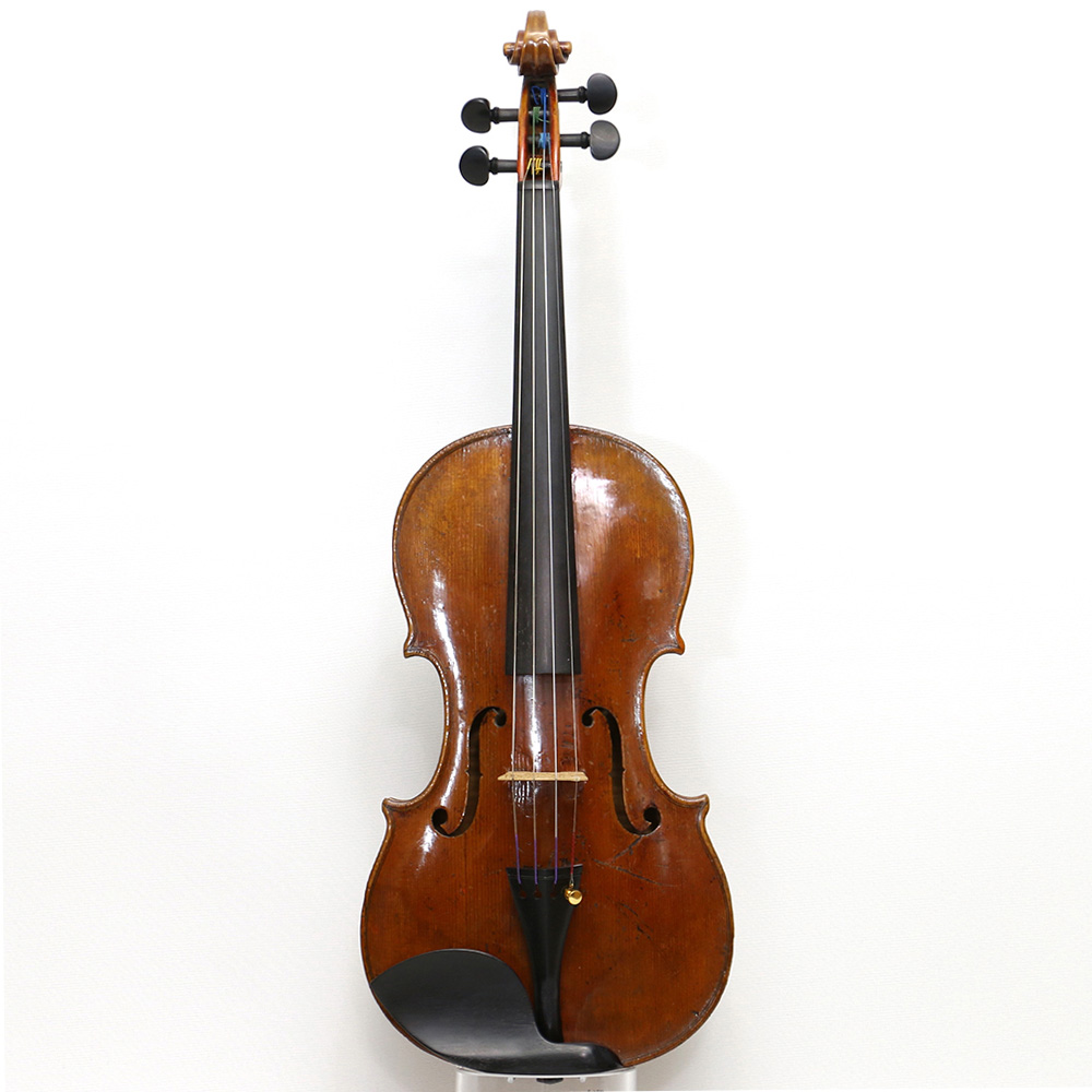 Roman Violin  (school)