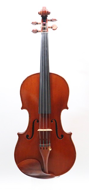 Violmaster 1994|弦楽器|バイオリン|Violmaster|ストラディ金沢|バイオリン販売・買取