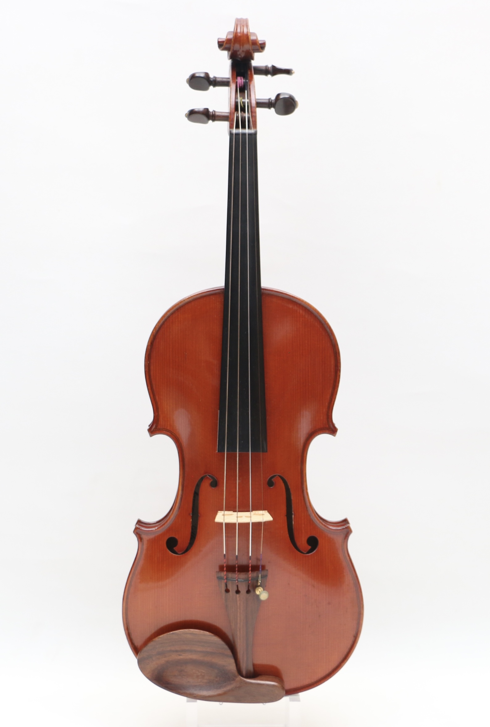Stradivarius Model French violin